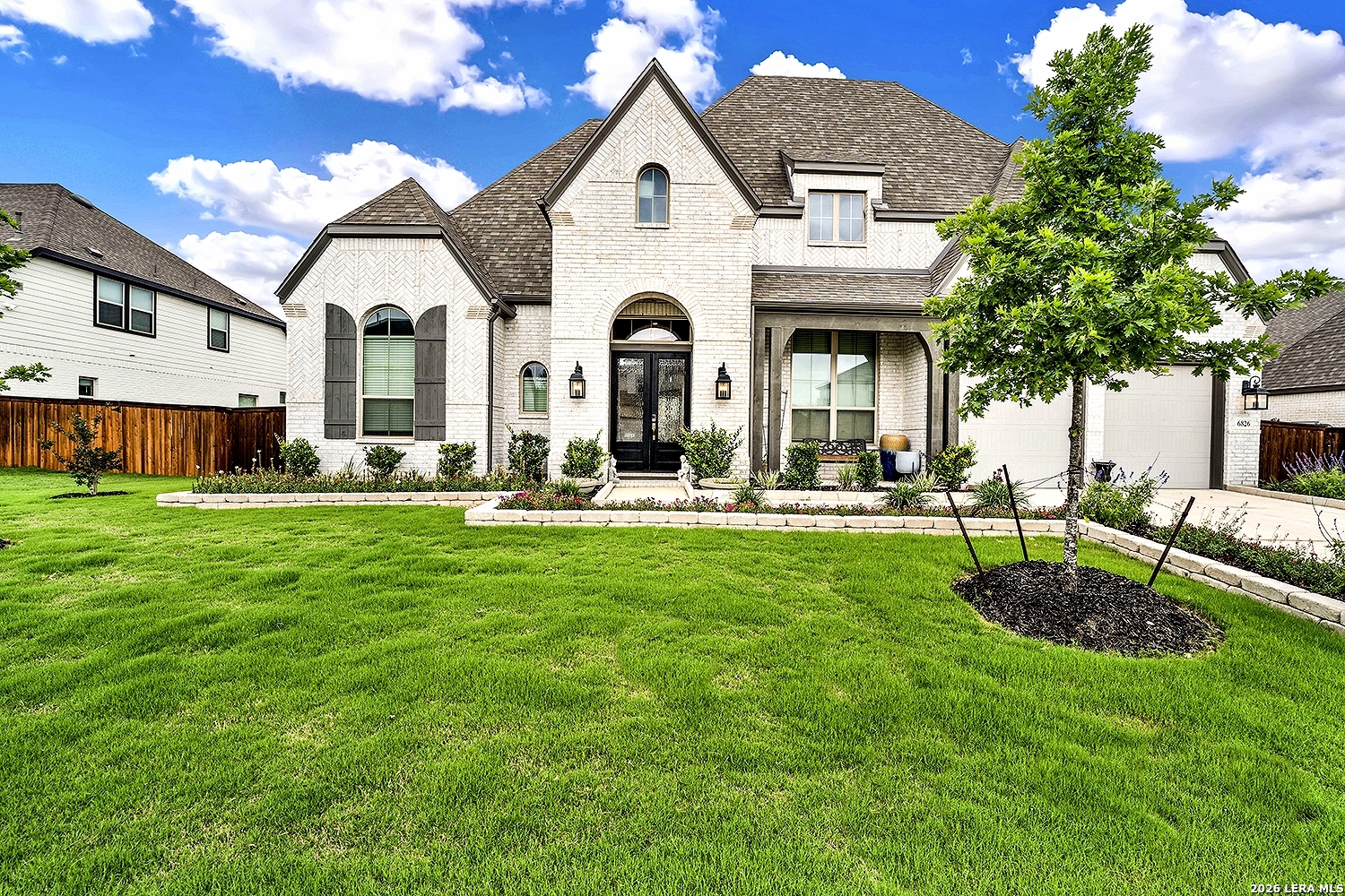 6826 Hallie Schertz TX 78154