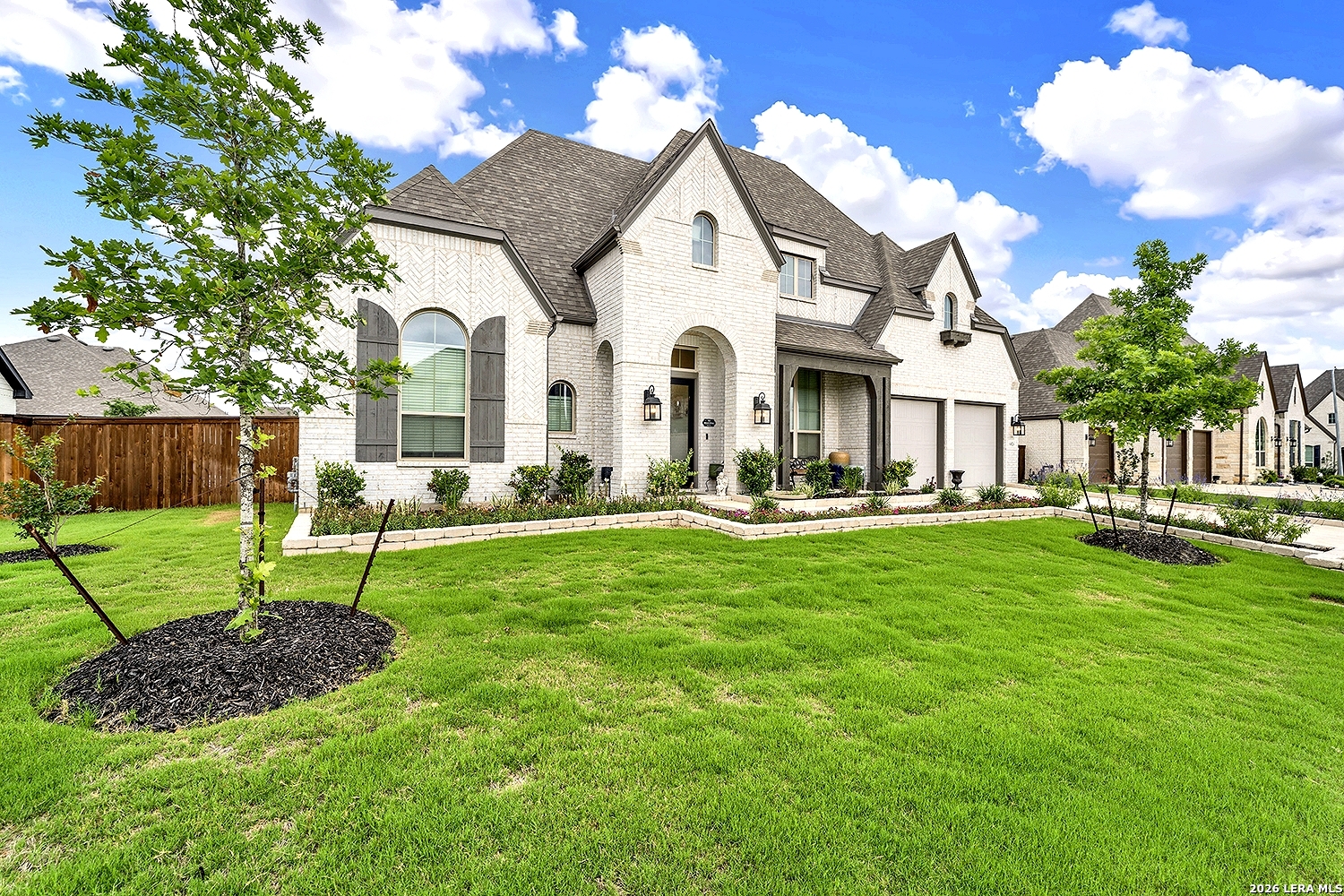 6826 Hallie Schertz TX 78154