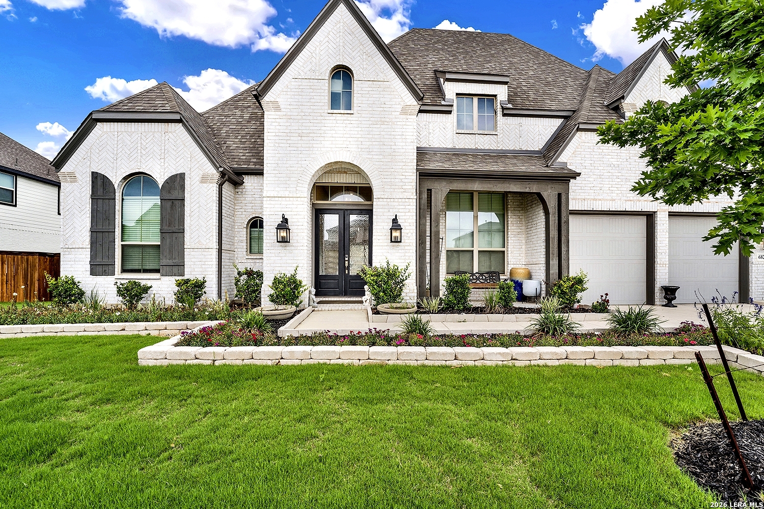 6826 Hallie Schertz TX 78154