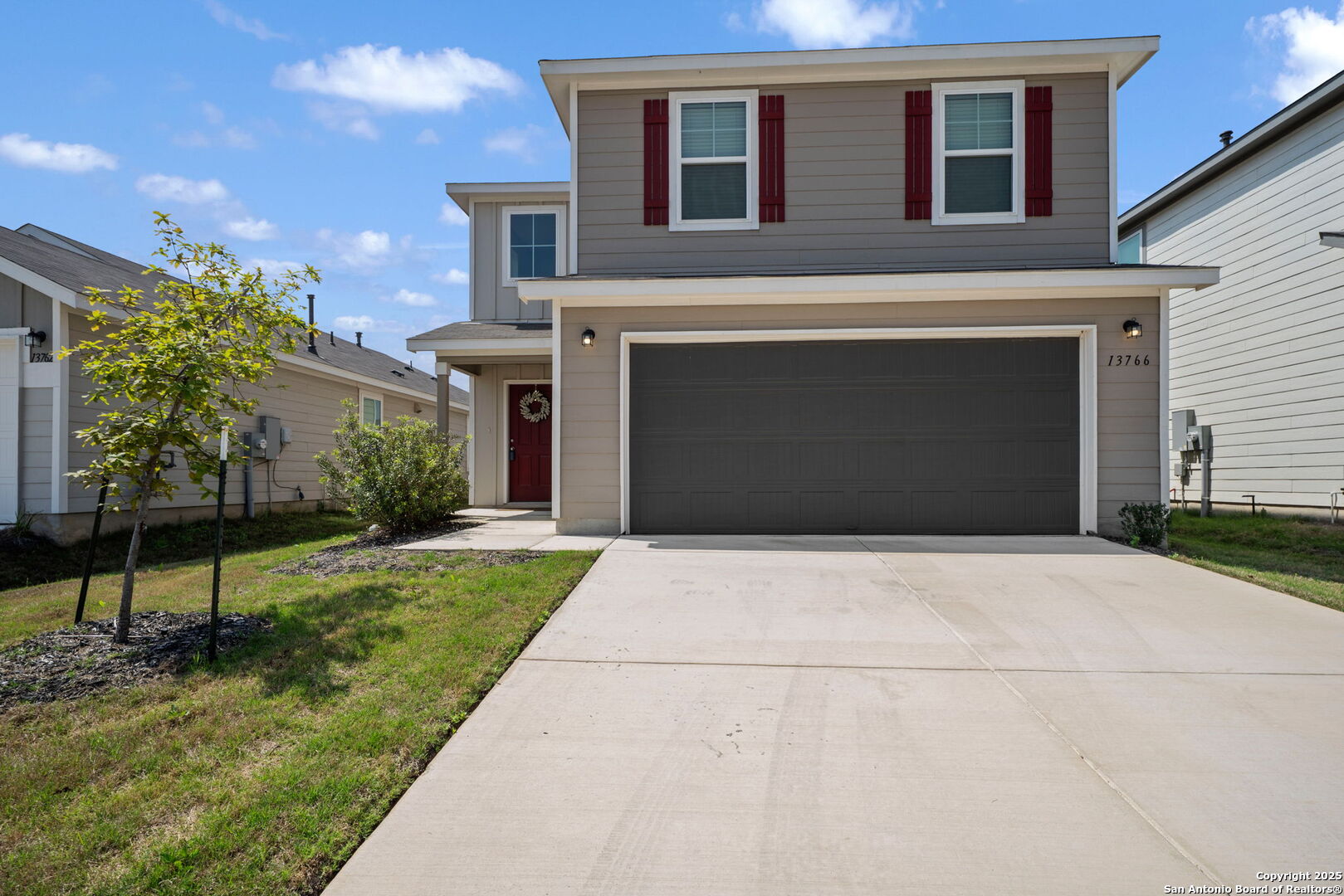 13766 Prospector Post San Antonio TX 78253
