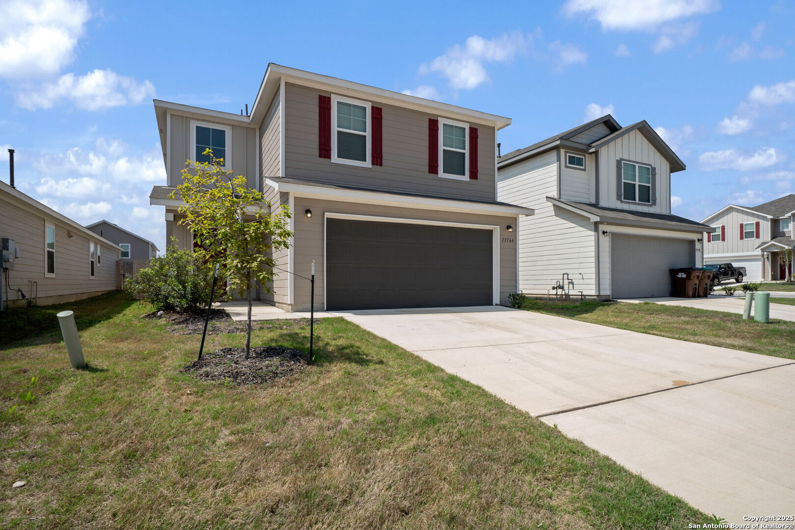 13766 Prospector Post San Antonio TX 78253