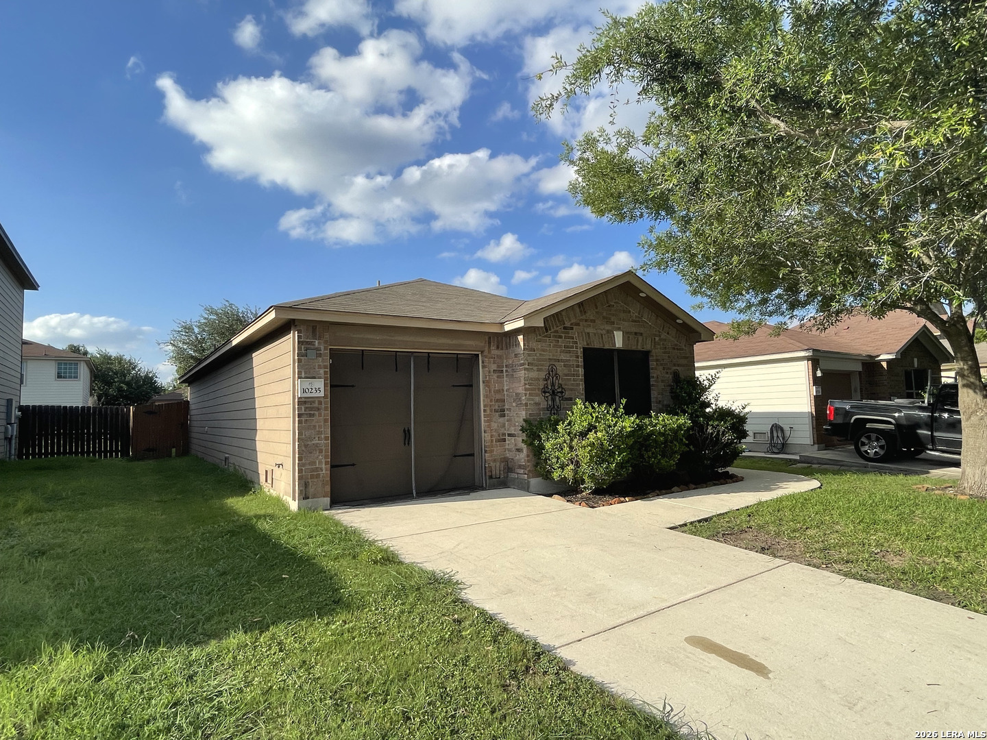 10235 Maple Ranch San Antonio TX 78245