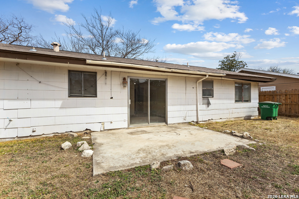 4718 Casa Oro Street San Antonio TX 78233
