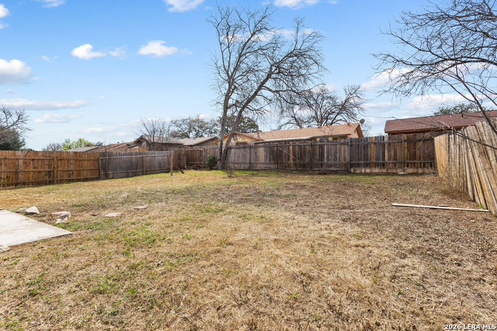 4718 Casa Oro Street San Antonio TX 78233