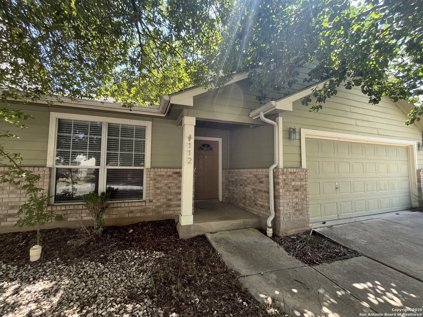 112 Happy Trail Cibolo TX 78108