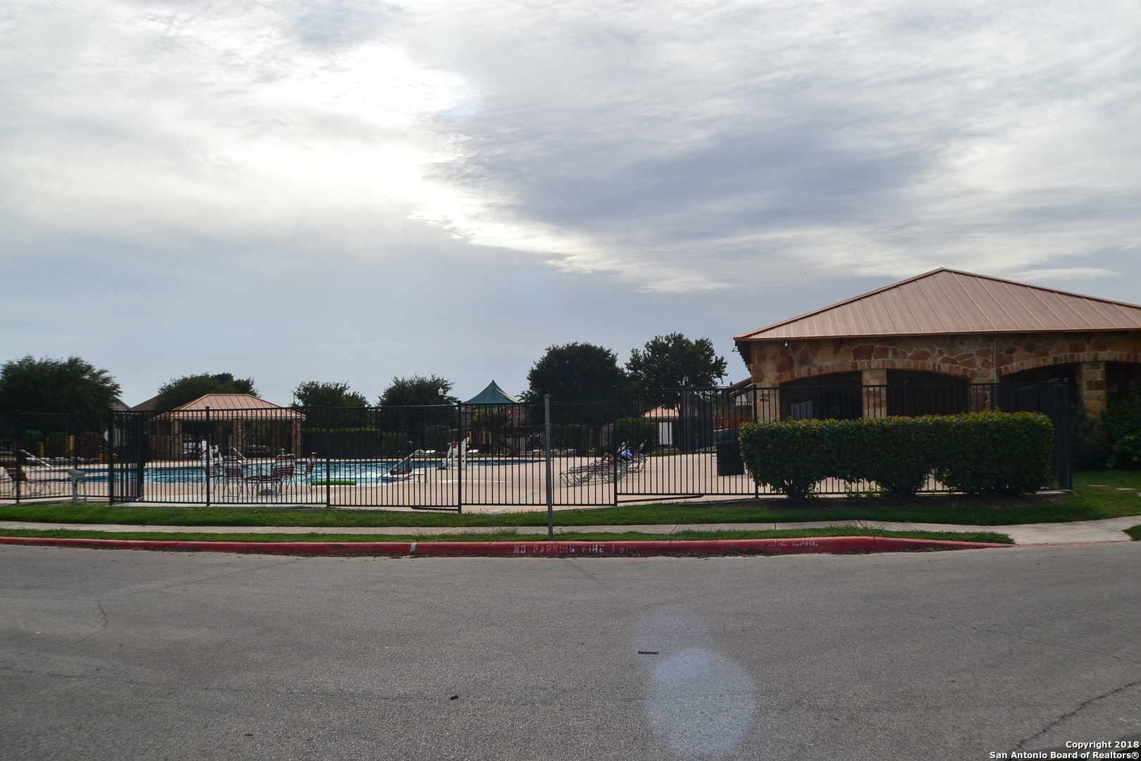 10619 Barbwire Pass San Antonio TX 78254