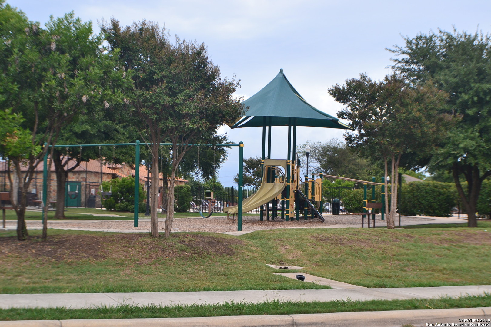 10619 Barbwire Pass San Antonio TX 78254