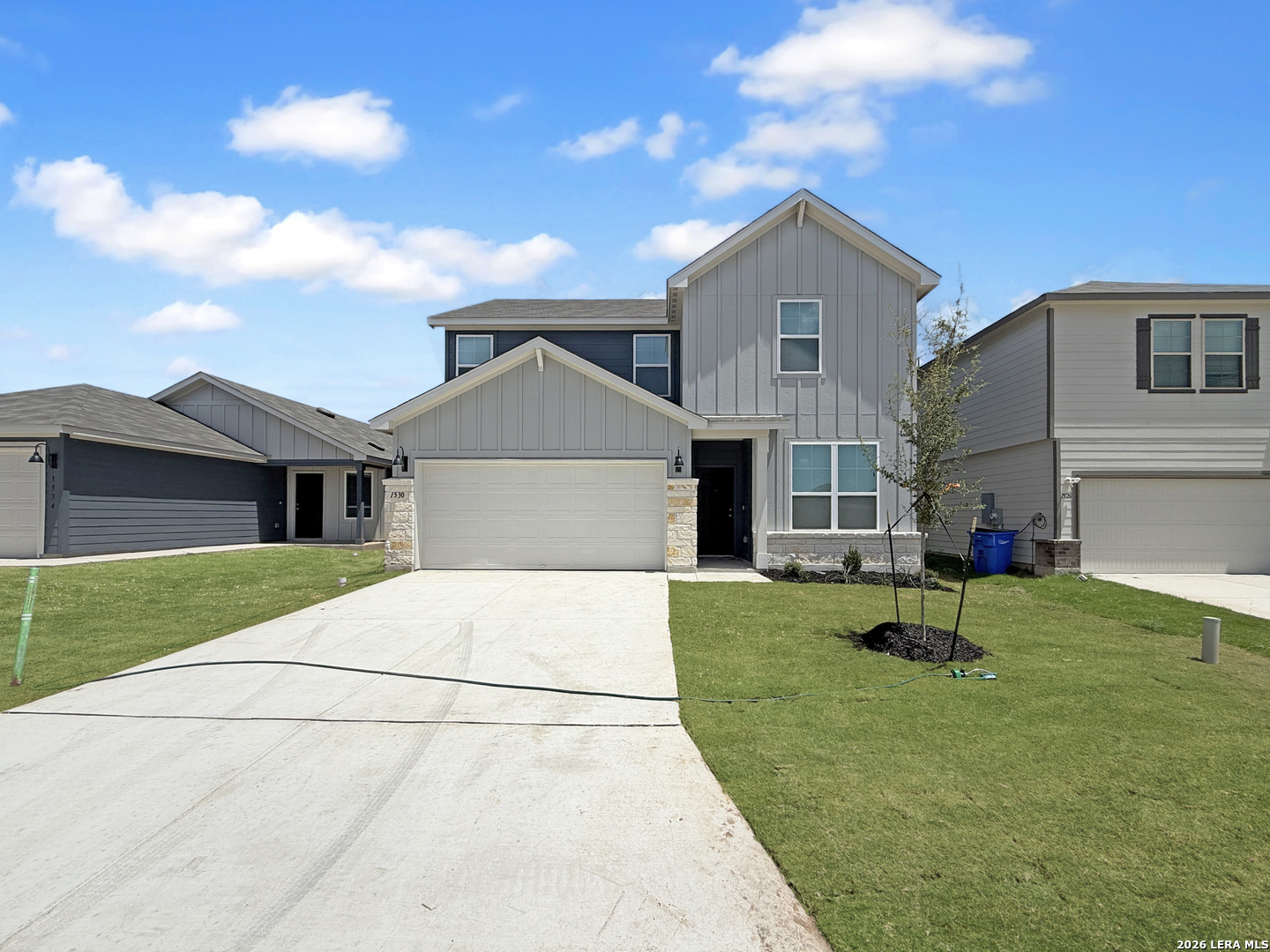 1530 Silver Run New Braunfels TX 78130