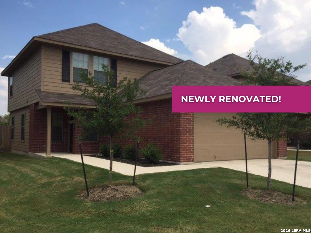 8818 Scarlett Place San Antonio TX 78221