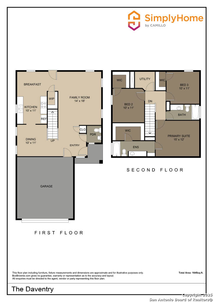8818 Scarlett Place San Antonio TX 78221