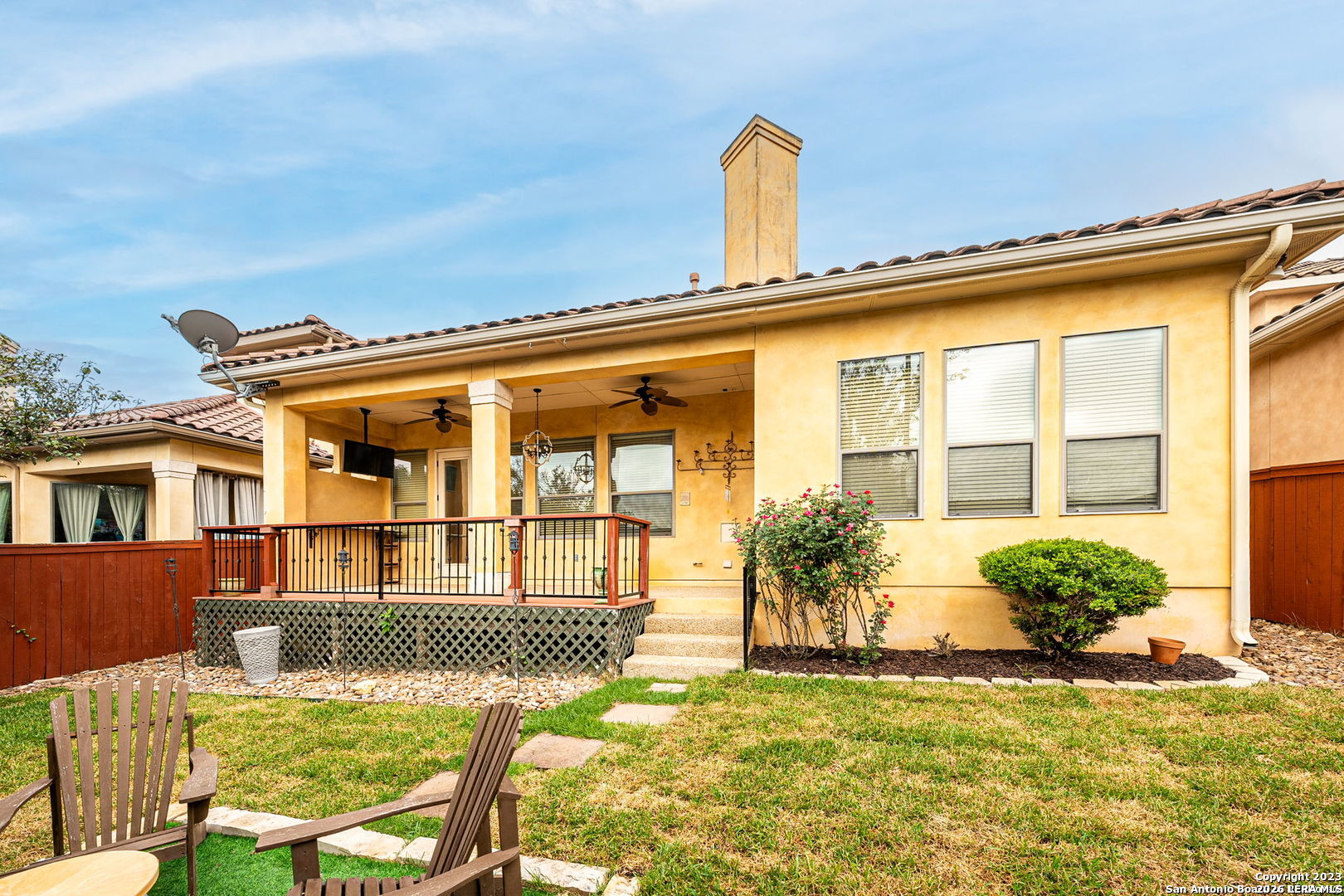 16014 Huebner Bluff San Antonio TX 78248