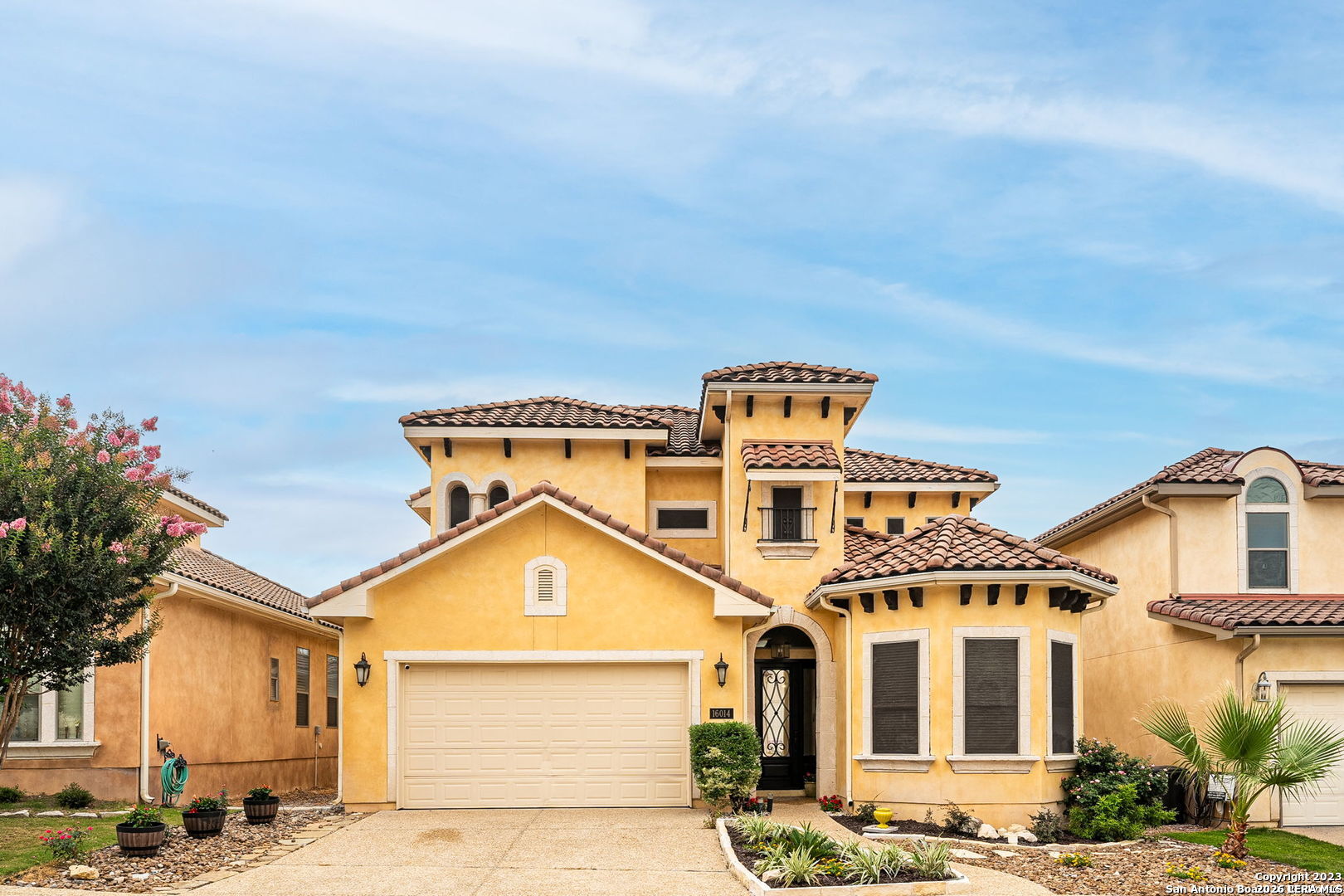 16014 Huebner Bluff San Antonio TX 78248