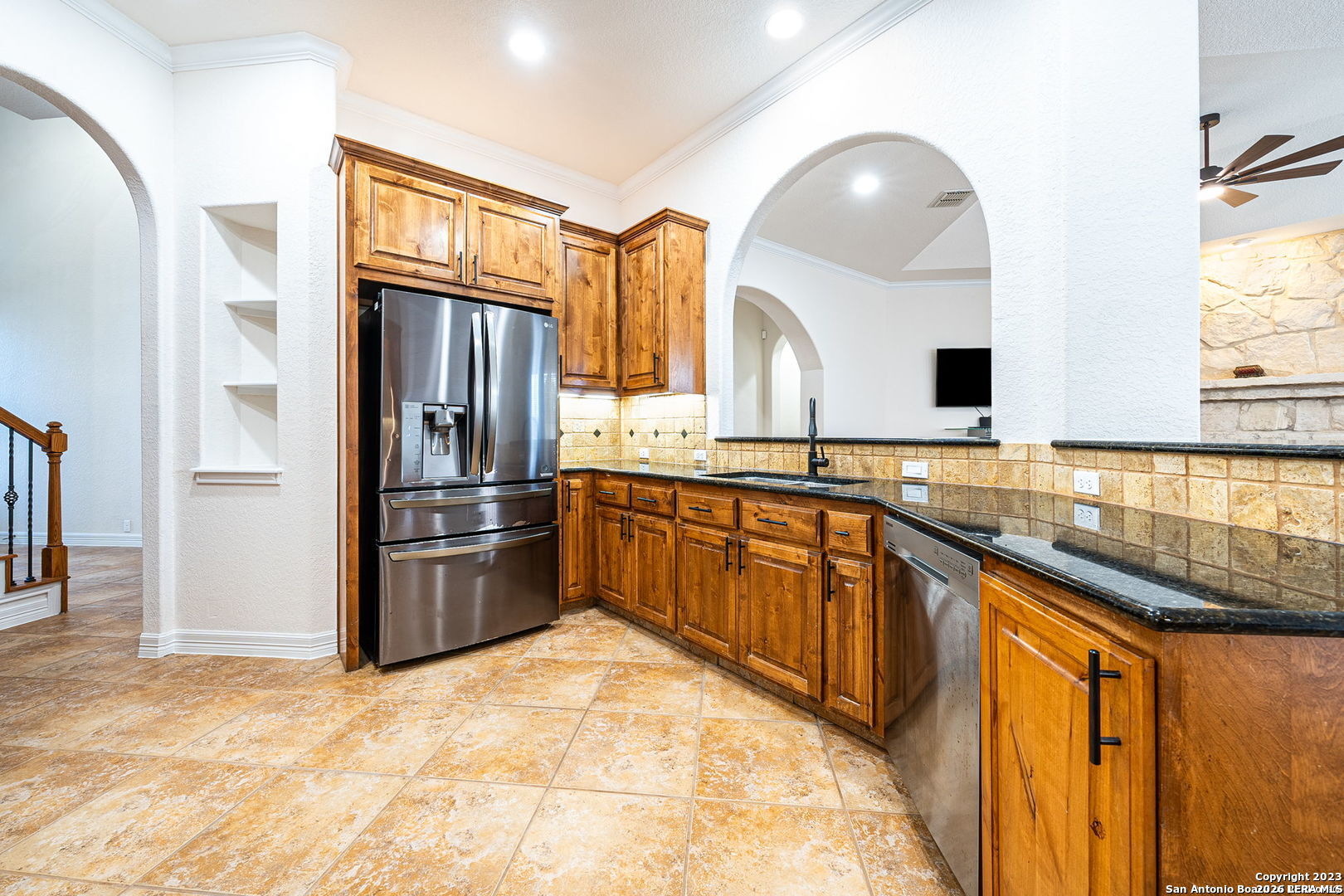 16014 Huebner Bluff San Antonio TX 78248