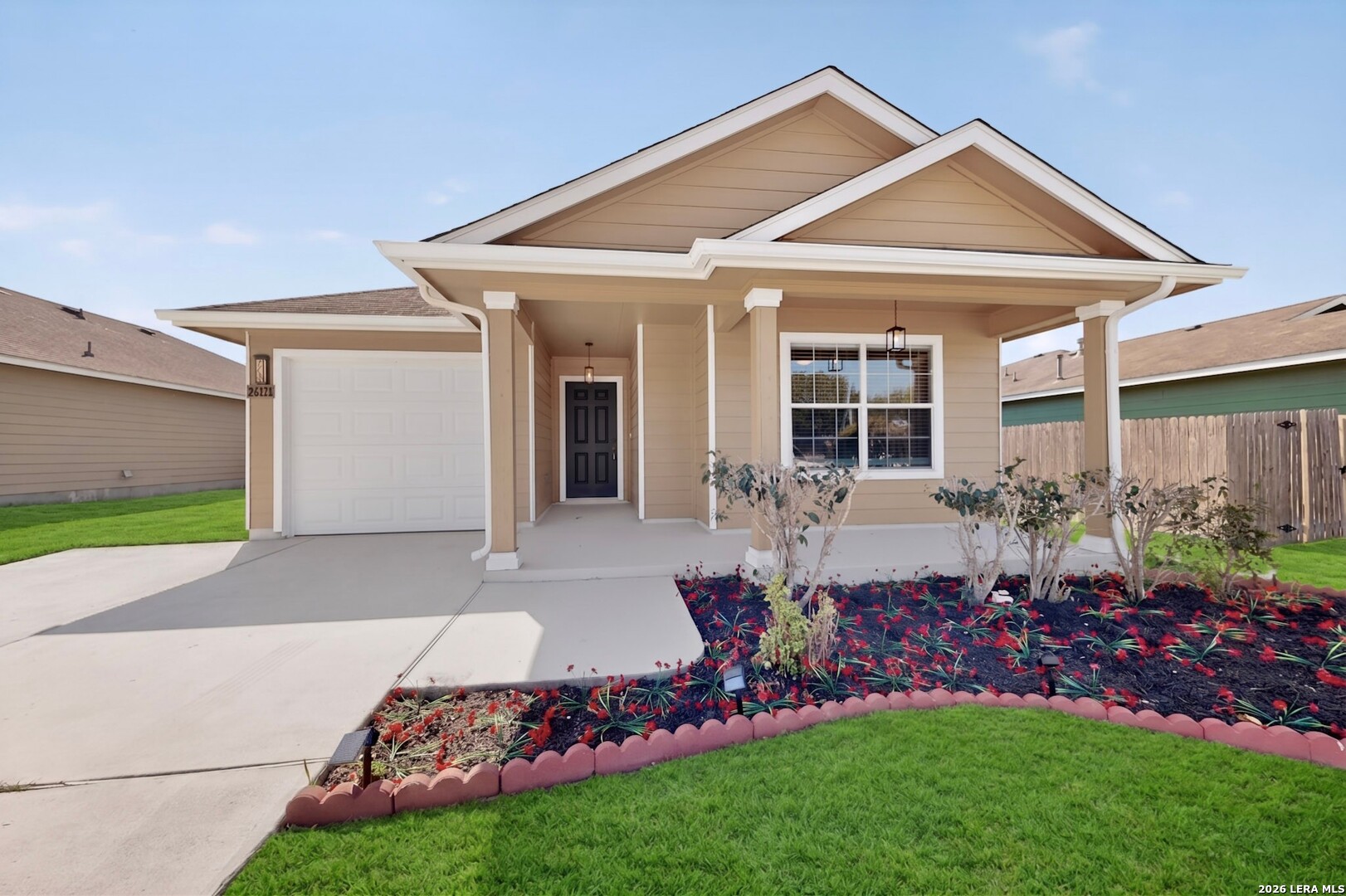 2614 Brighton Park Converse TX 78109