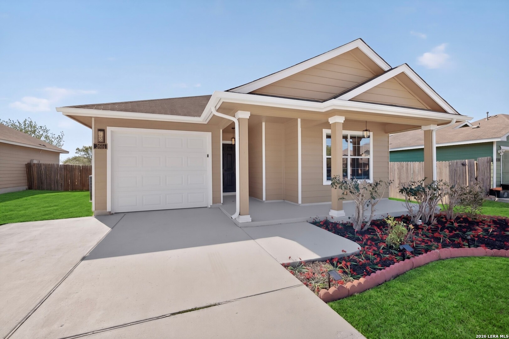 2614 Brighton Park Converse TX 78109
