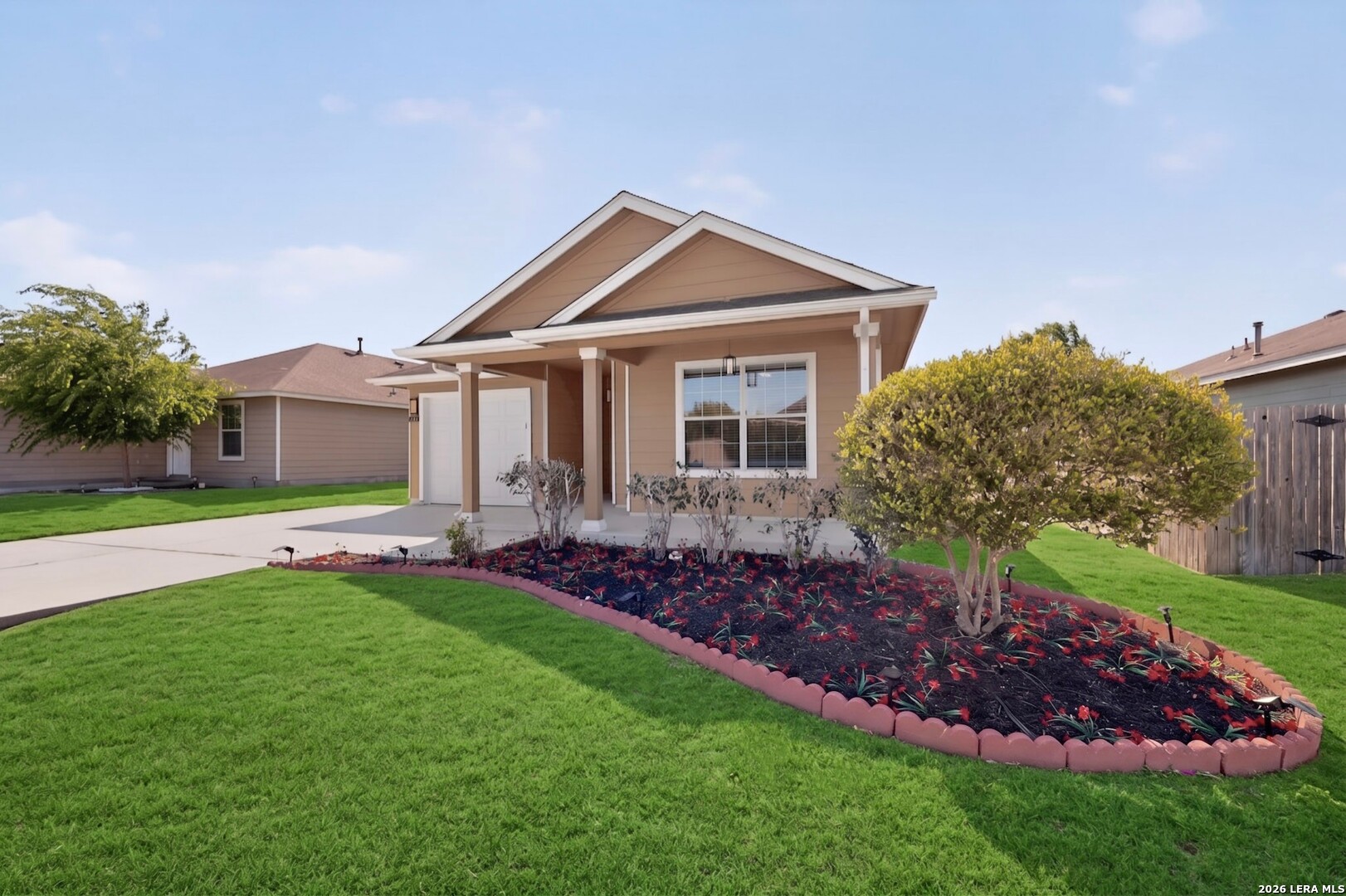 2614 Brighton Park Converse TX 78109