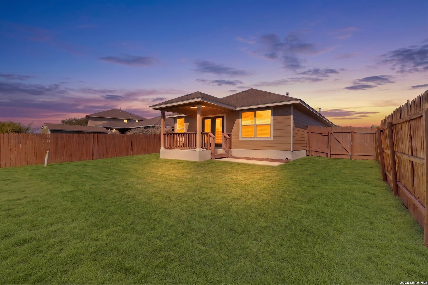 2614 Brighton Park Converse TX 78109