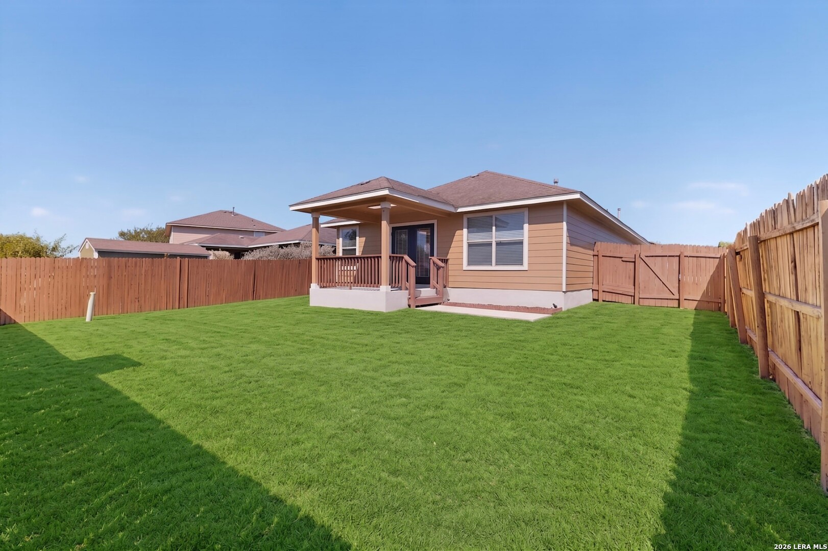 2614 Brighton Park Converse TX 78109