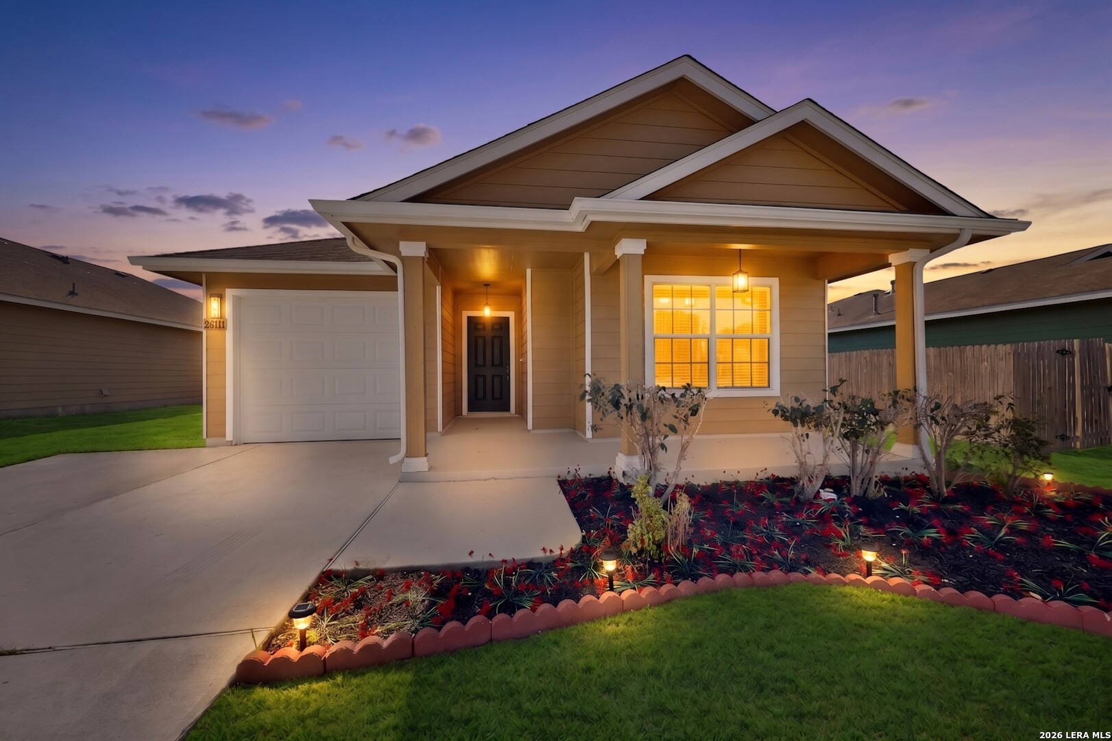 2614 Brighton Park Converse TX 78109