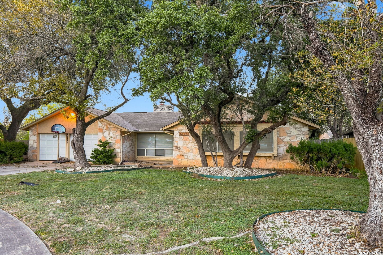 14123 Oak Court San Antonio TX 78232