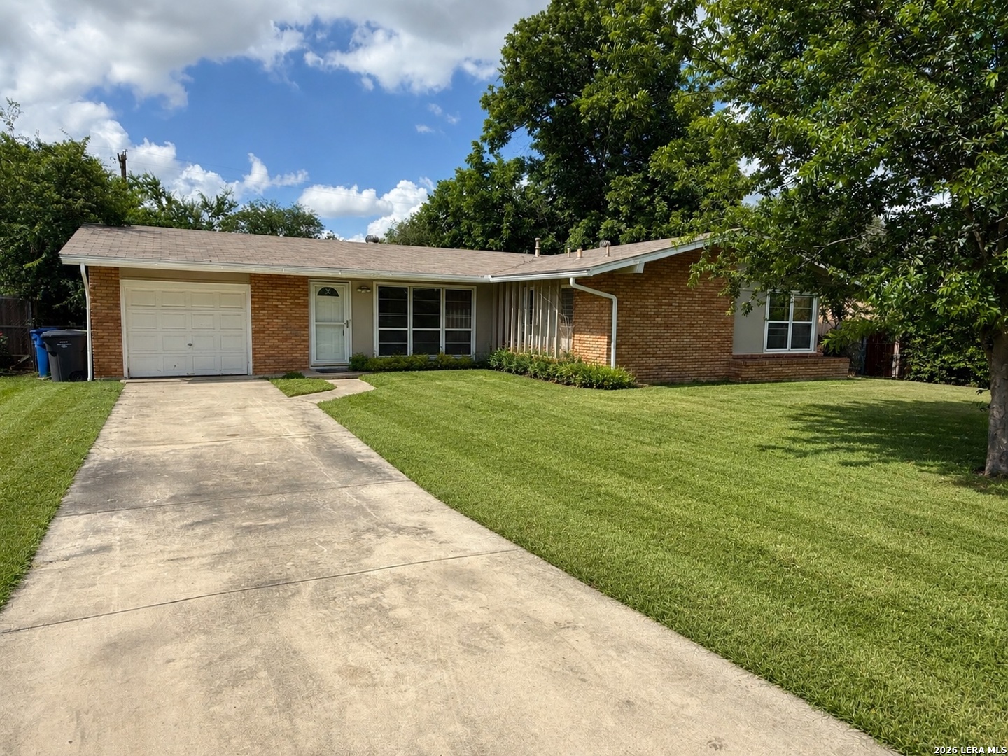 3623 Invicta Drive San Antonio TX 78218