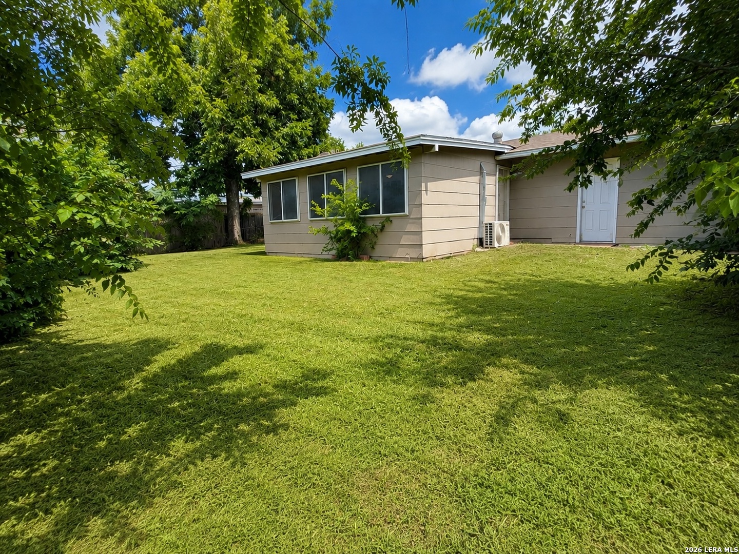 3623 Invicta Drive San Antonio TX 78218