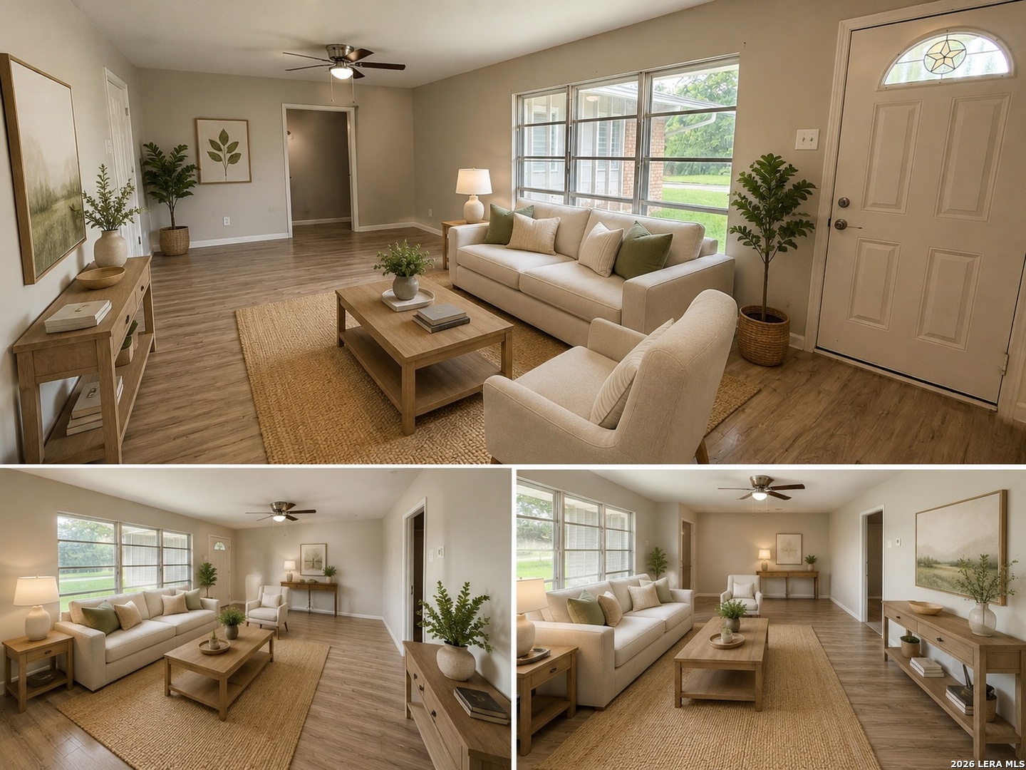 3623 Invicta Drive San Antonio TX 78218