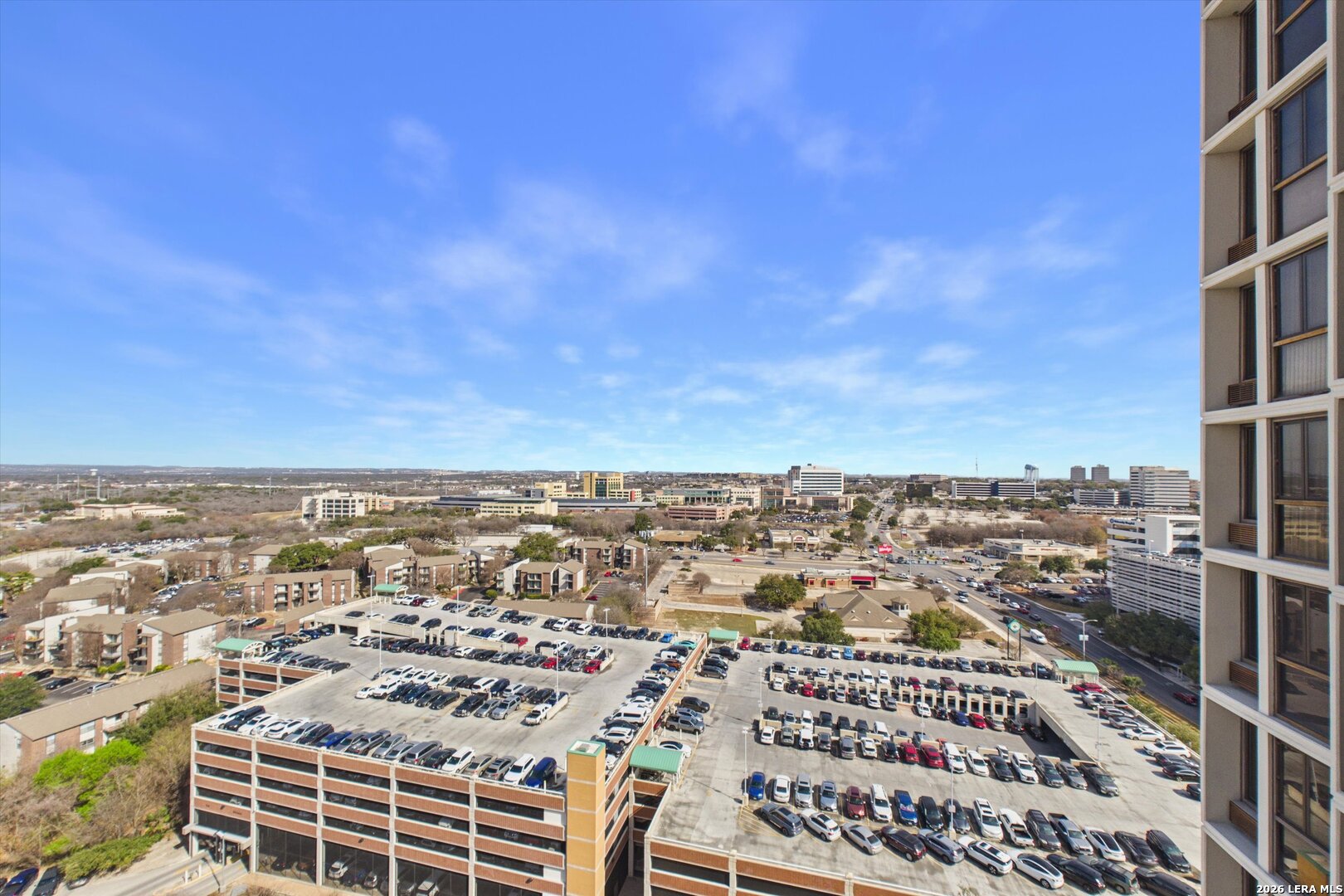 7701 Wurzbach San Antonio TX 78229