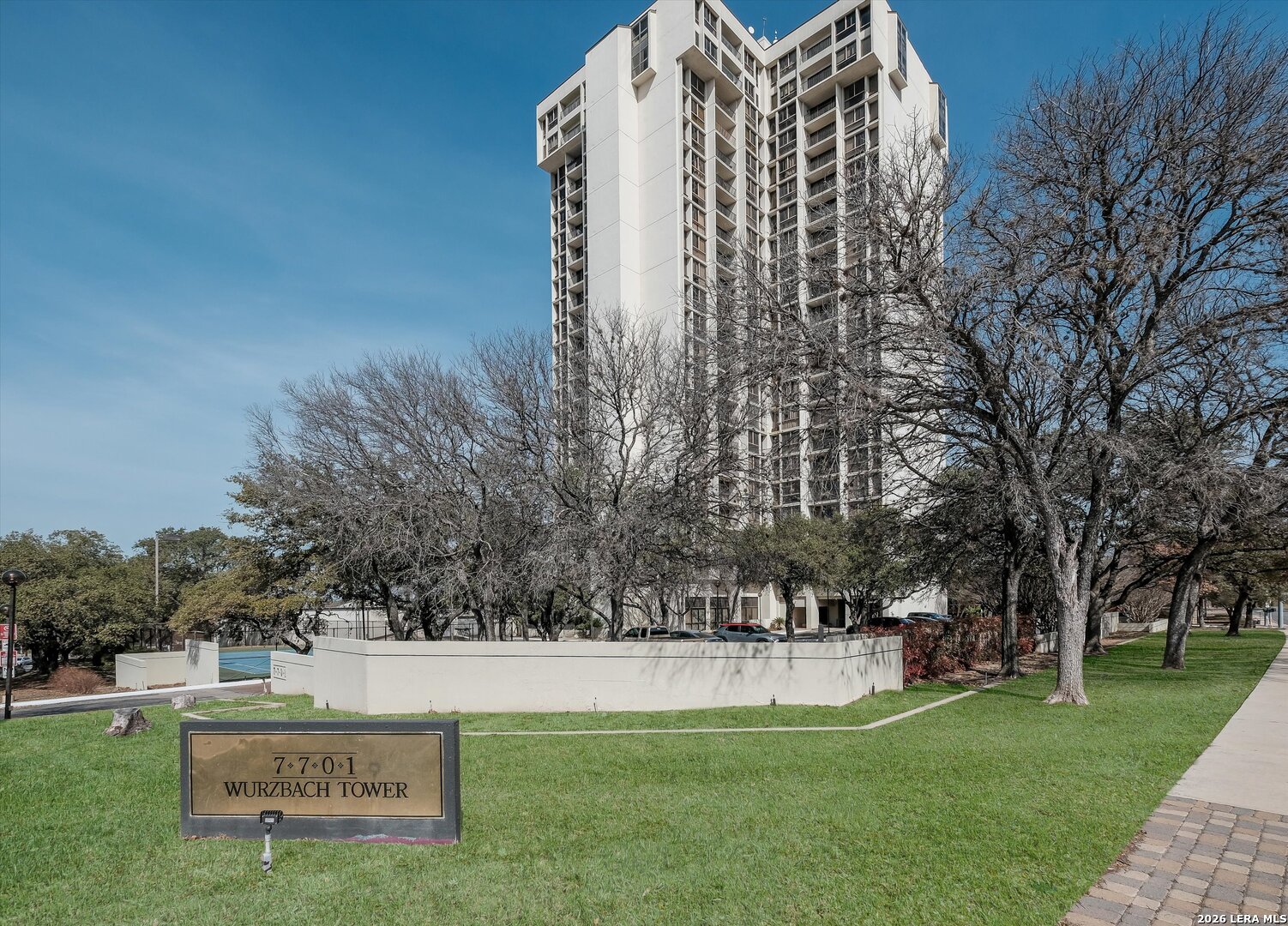 7701 Wurzbach San Antonio TX 78229