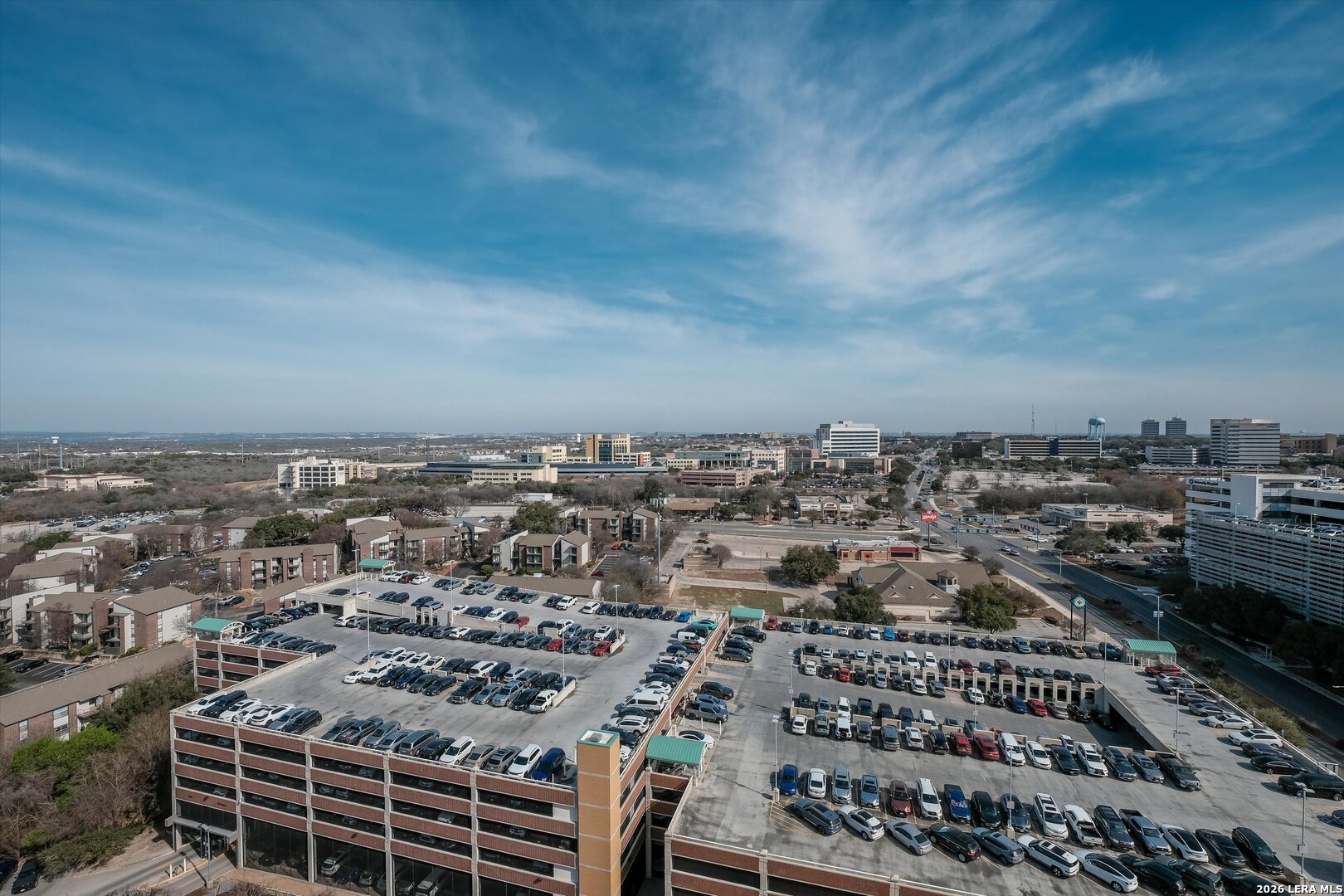 7701 Wurzbach San Antonio TX 78229