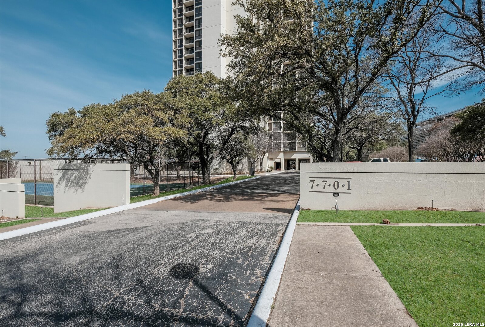 7701 Wurzbach San Antonio TX 78229