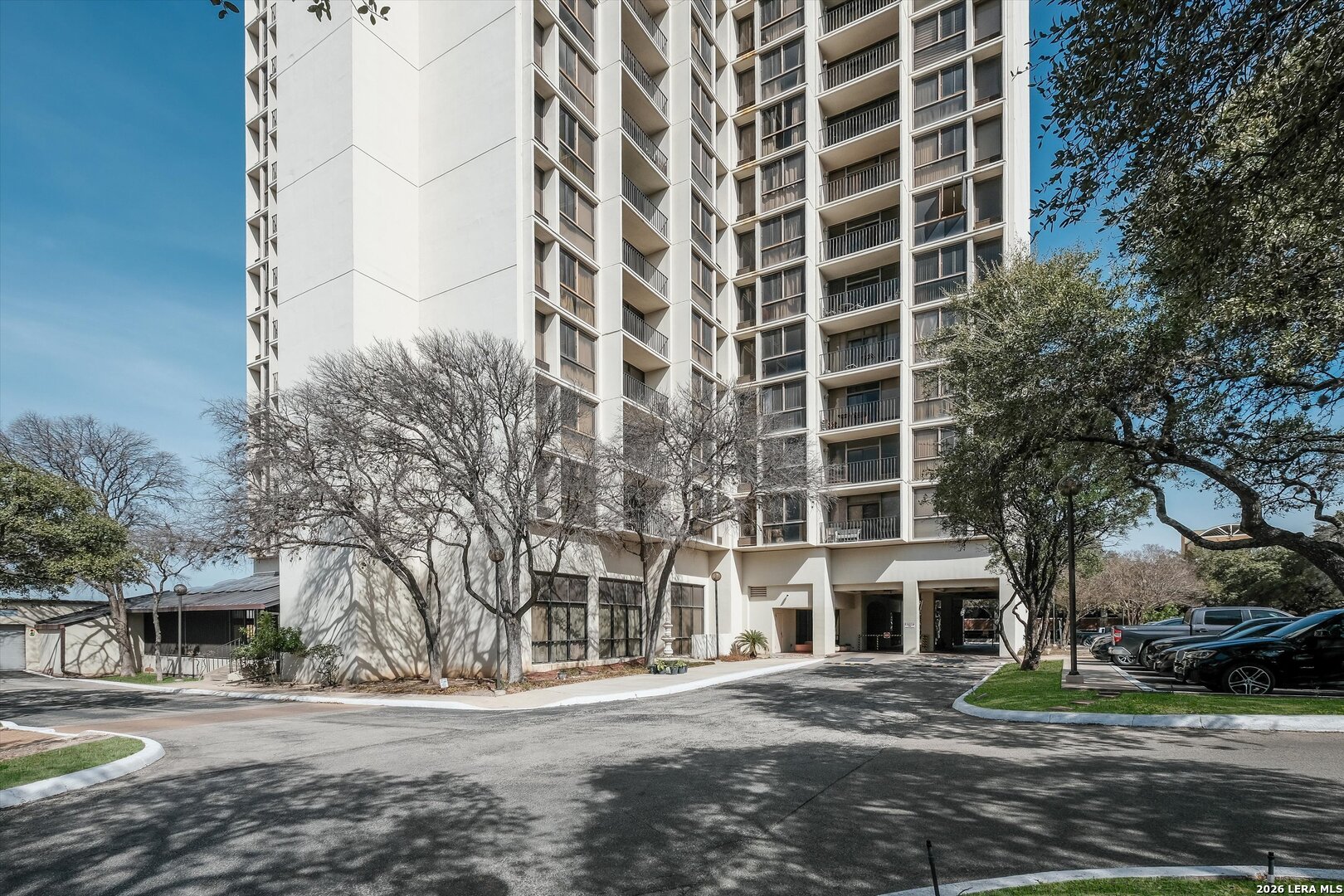 7701 Wurzbach San Antonio TX 78229