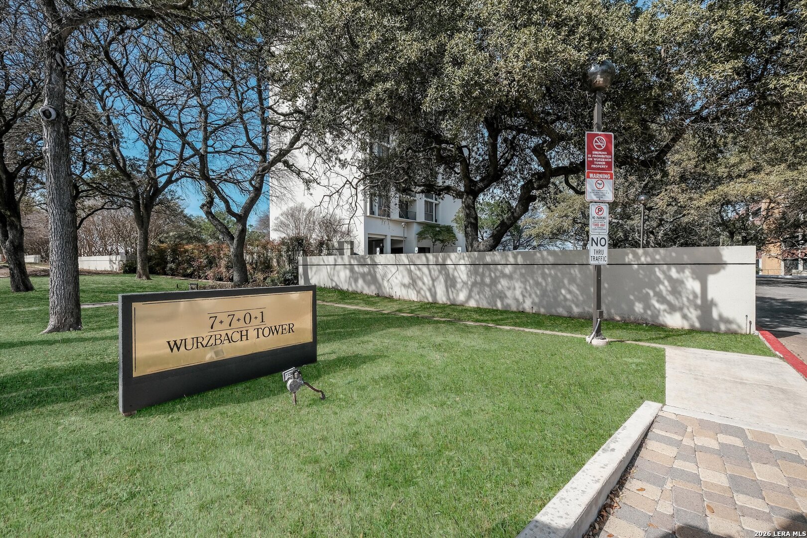 7701 Wurzbach San Antonio TX 78229