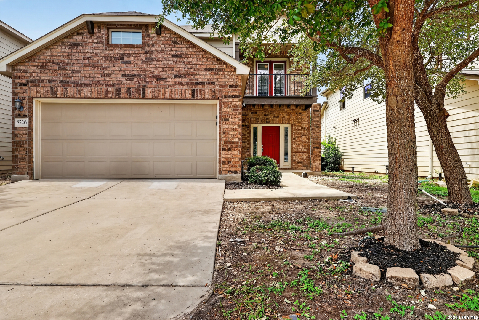 8726 Atwater Creek San Antonio TX 78245