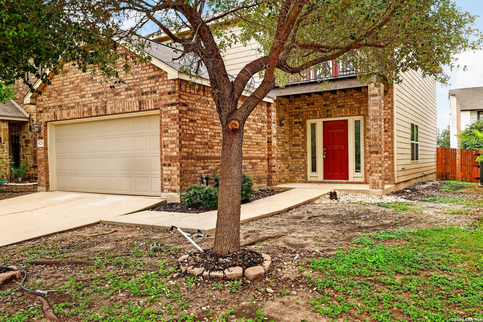 8726 Atwater Creek San Antonio TX 78245