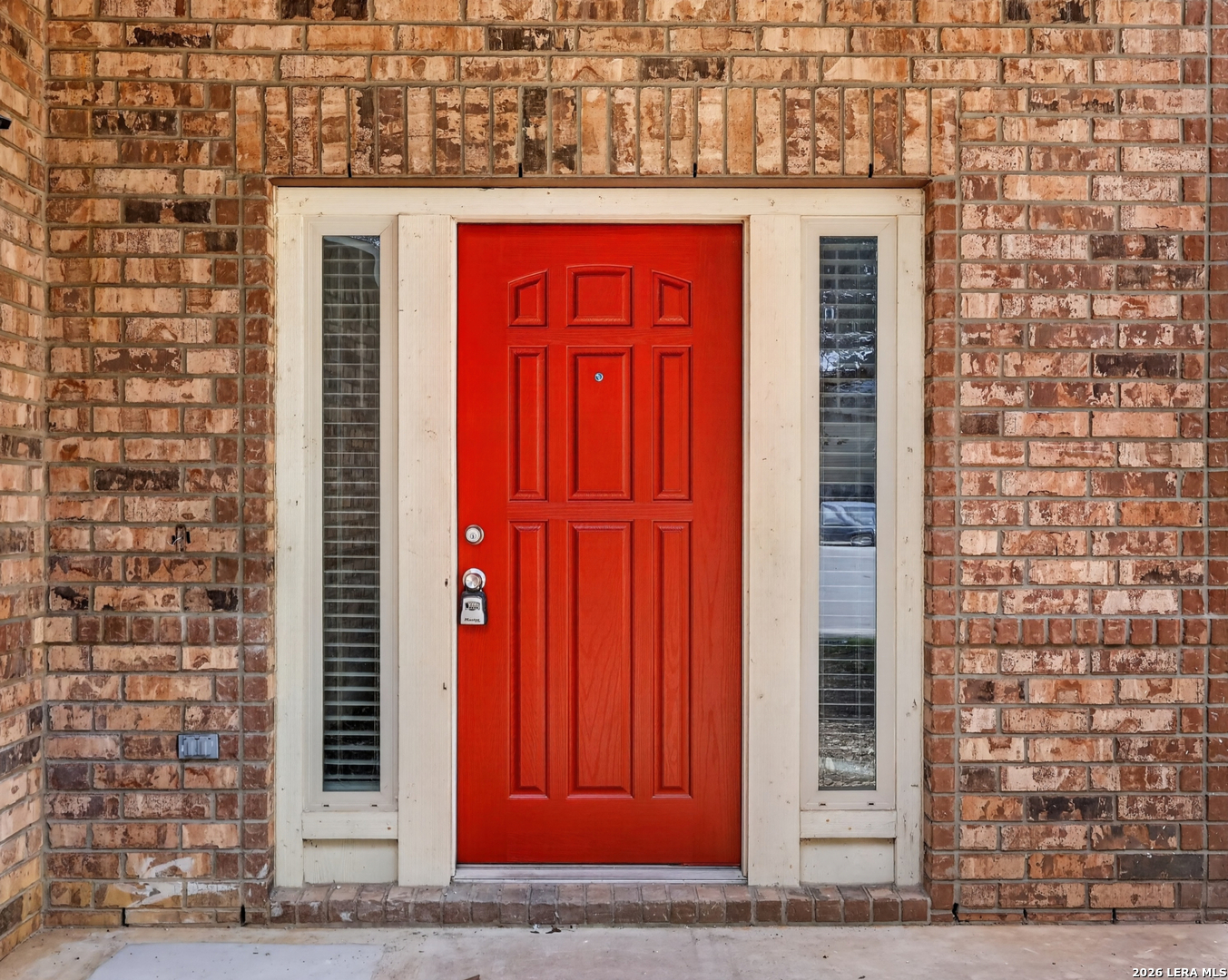 8726 Atwater Creek San Antonio TX 78245
