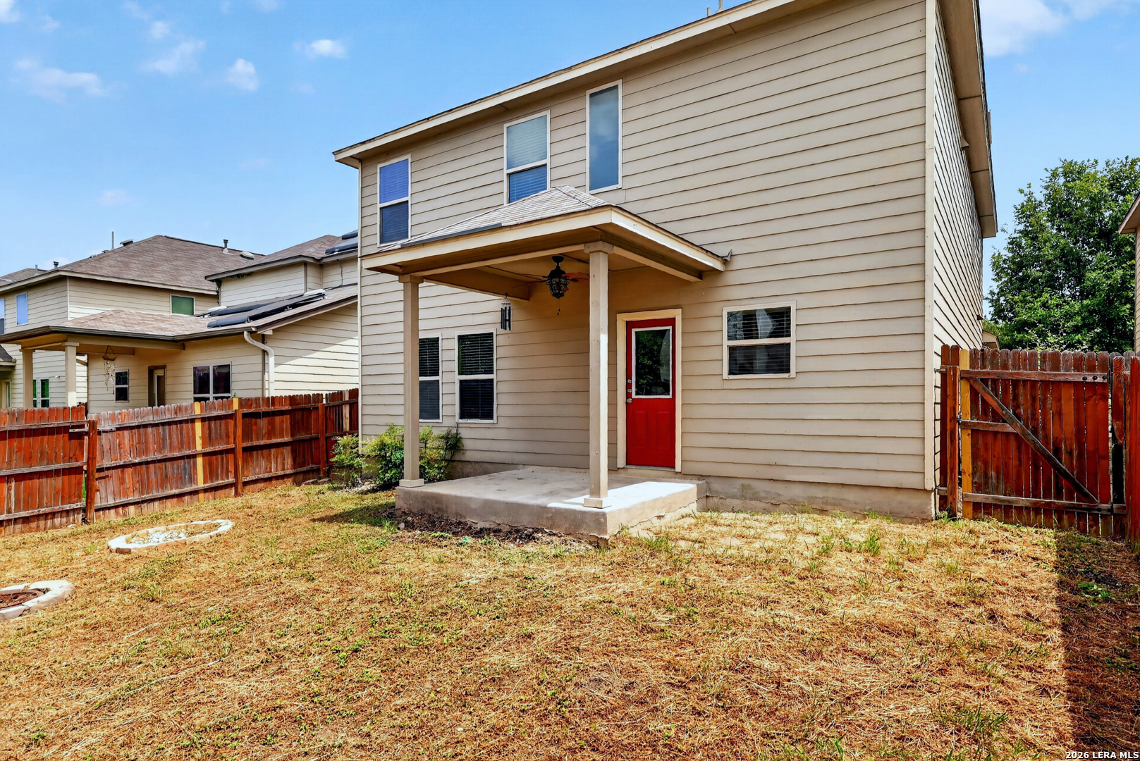 8726 Atwater Creek San Antonio TX 78245