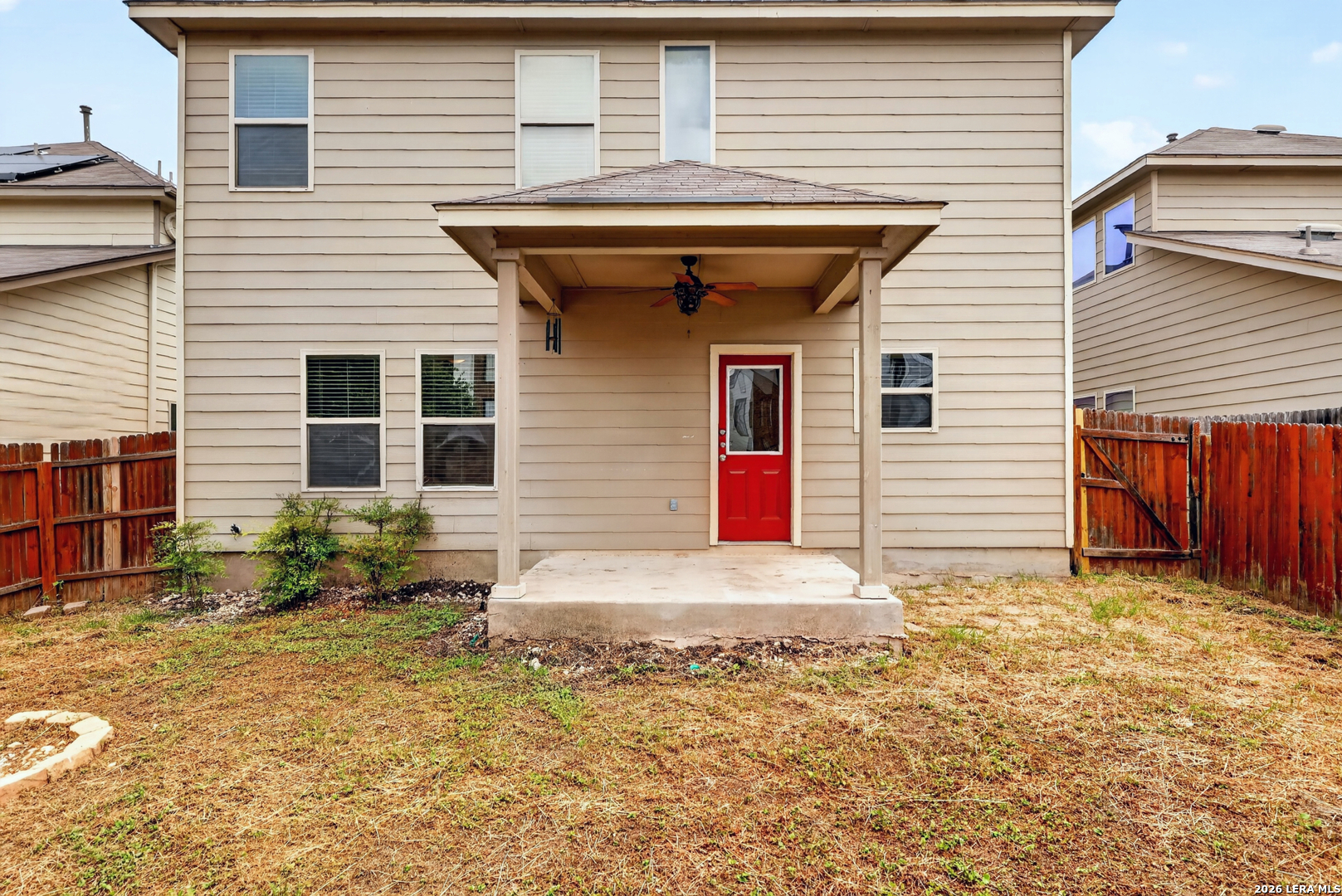 8726 Atwater Creek San Antonio TX 78245