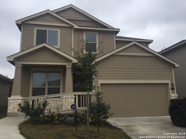 5939 Enchantment San Antonio TX 78218