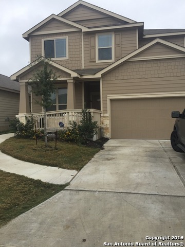 5939 Enchantment San Antonio TX 78218