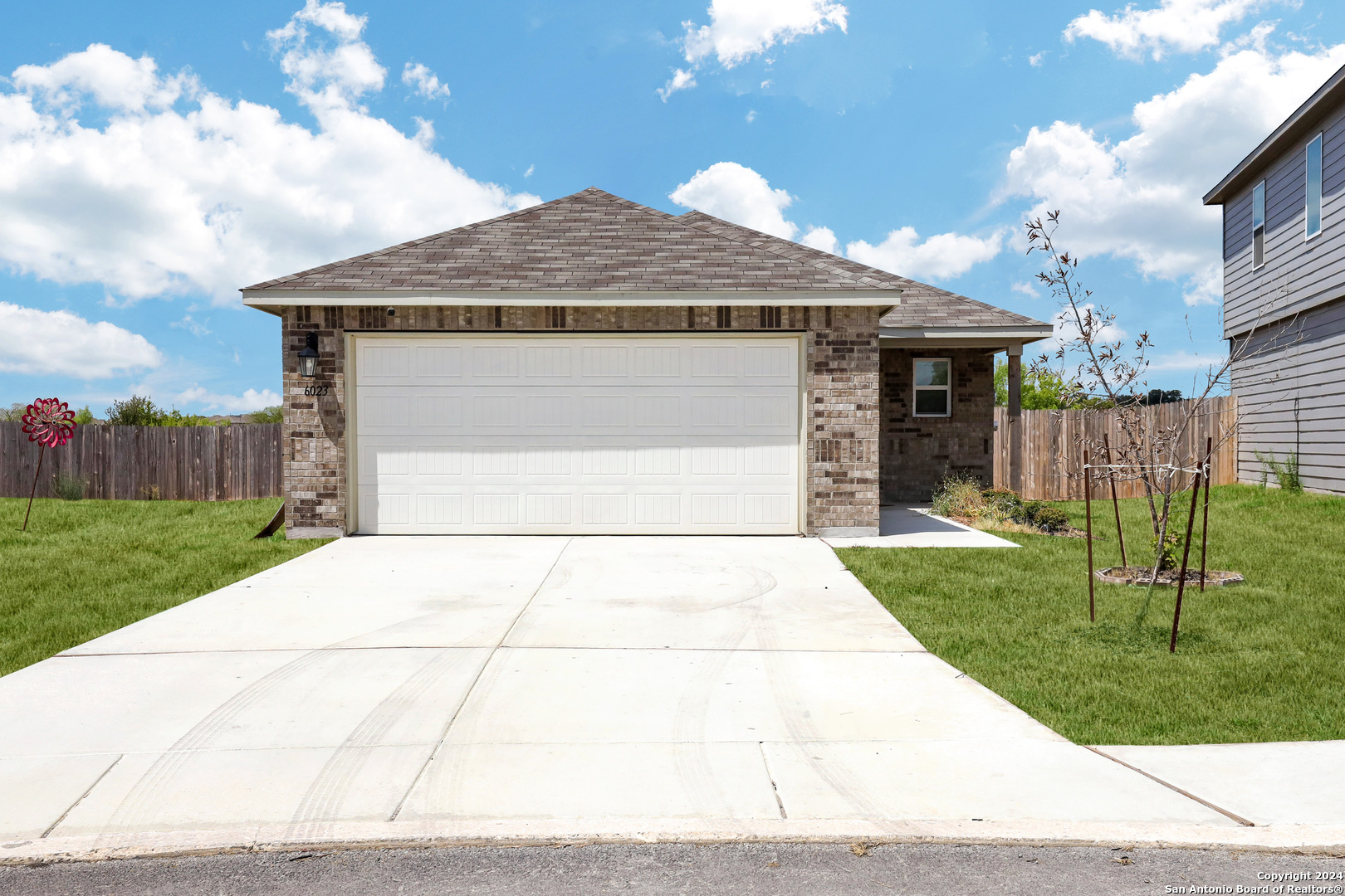 6023 Macdona Ridge San Antonio TX 78252