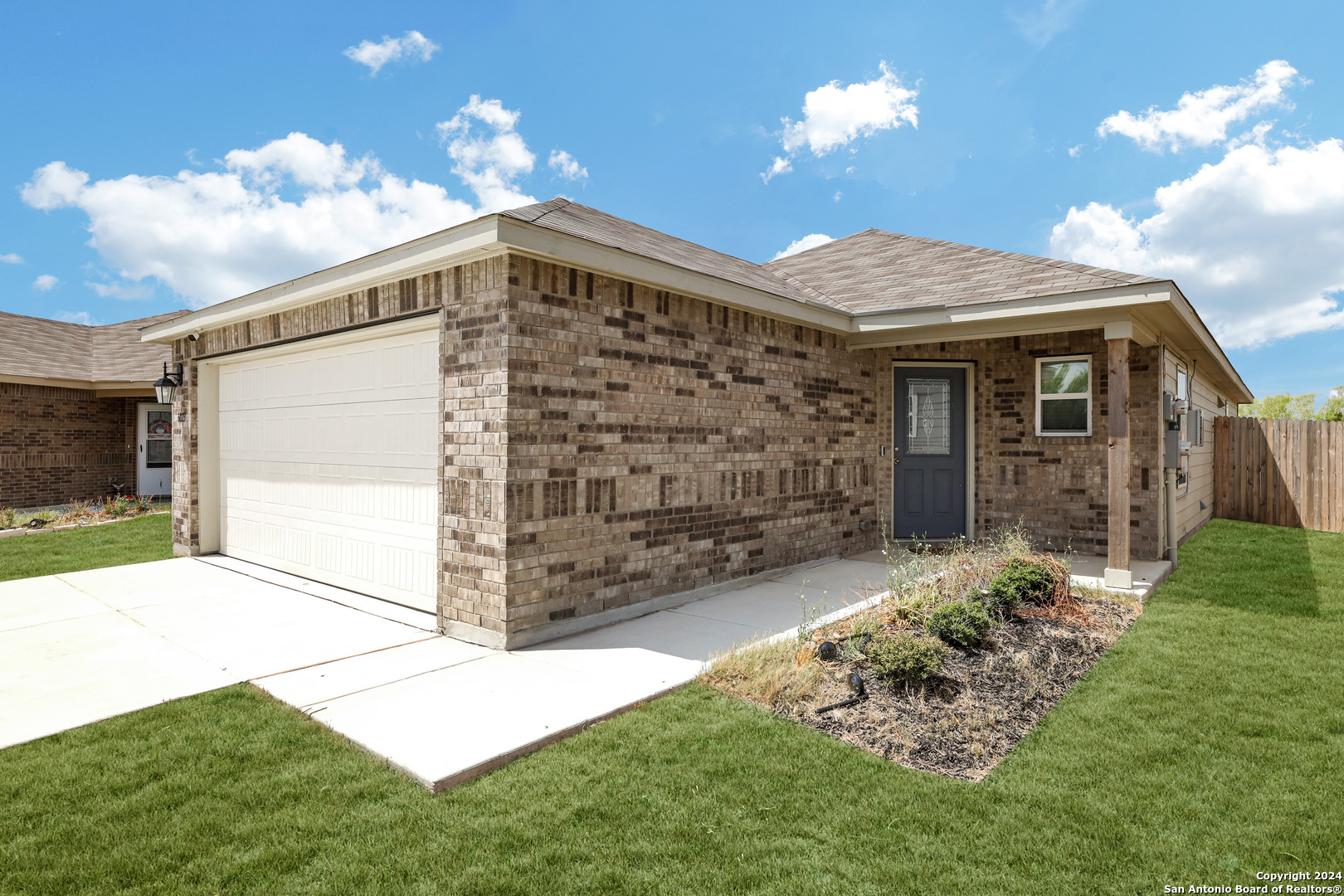 6023 Macdona Ridge San Antonio TX 78252