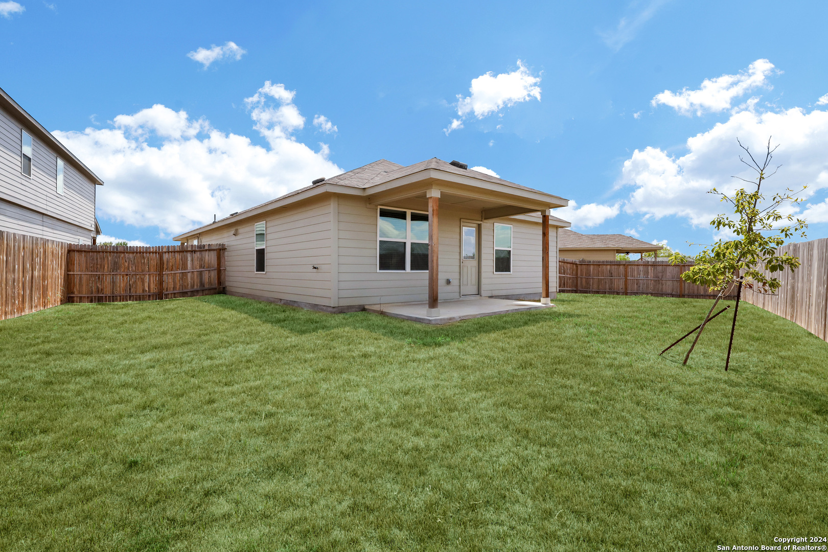 6023 Macdona Ridge San Antonio TX 78252