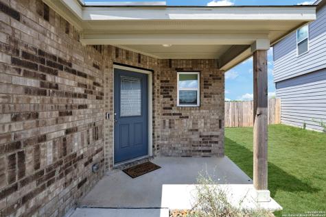 6023 Macdona Ridge San Antonio TX 78252