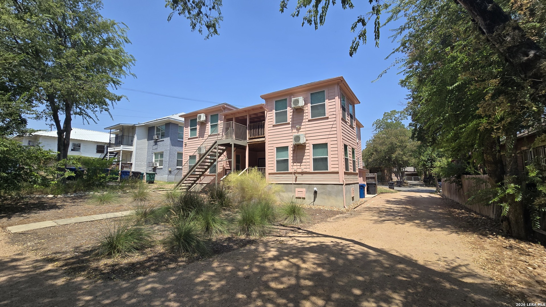 1020 W French Place San Antonio TX 78212