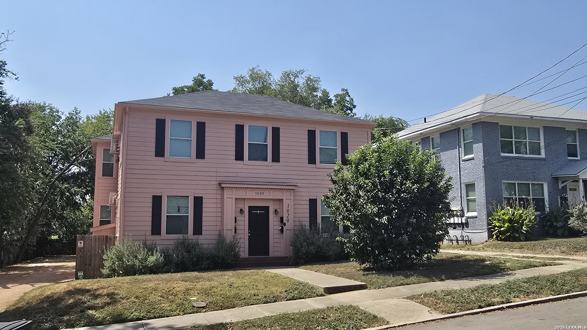 1020 W French Place San Antonio TX 78212