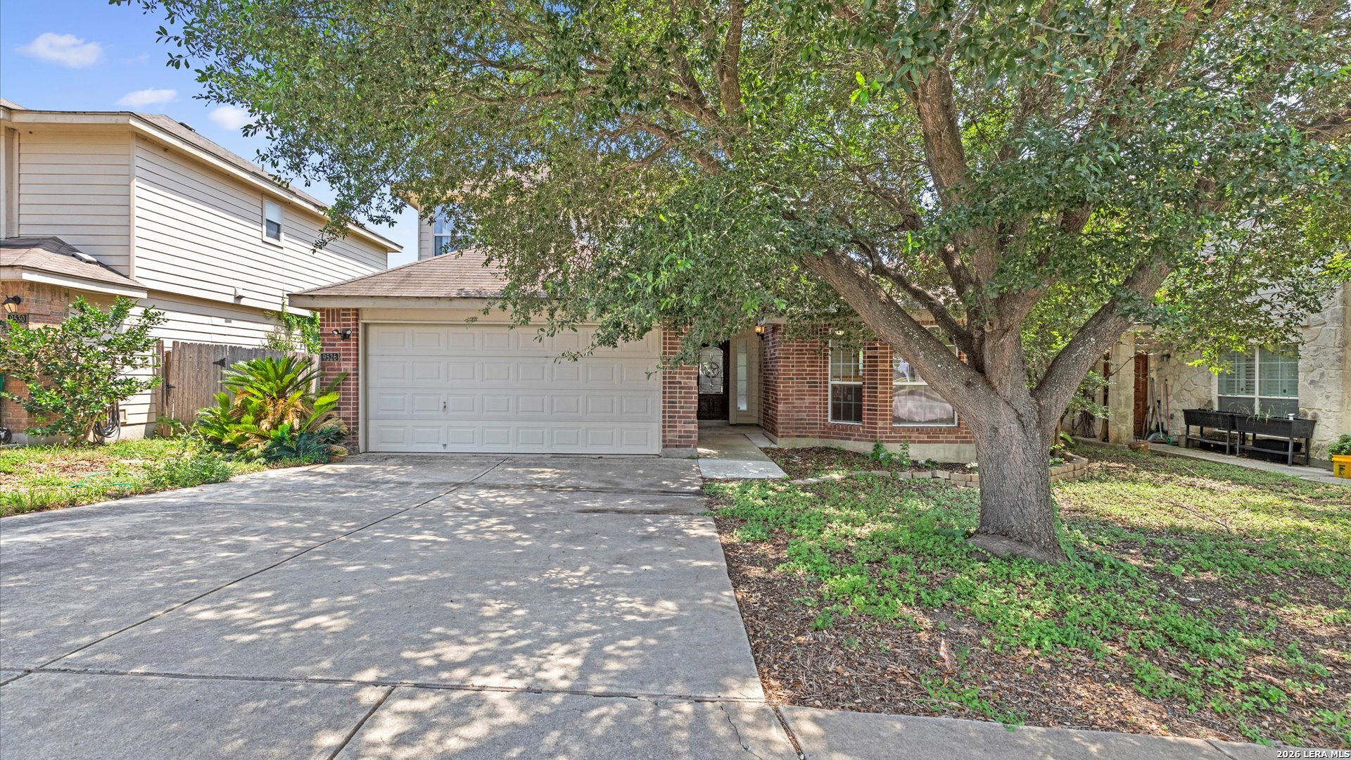 9526 Anderson Way Converse TX 78109
