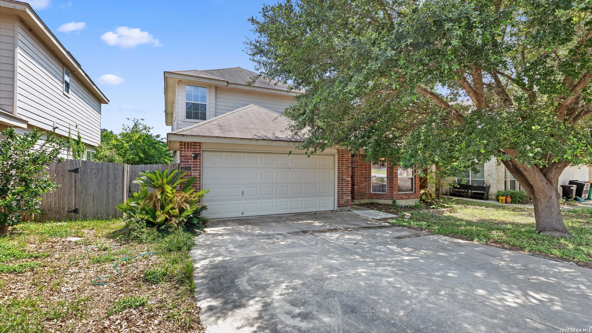 9526 Anderson Way Converse TX 78109