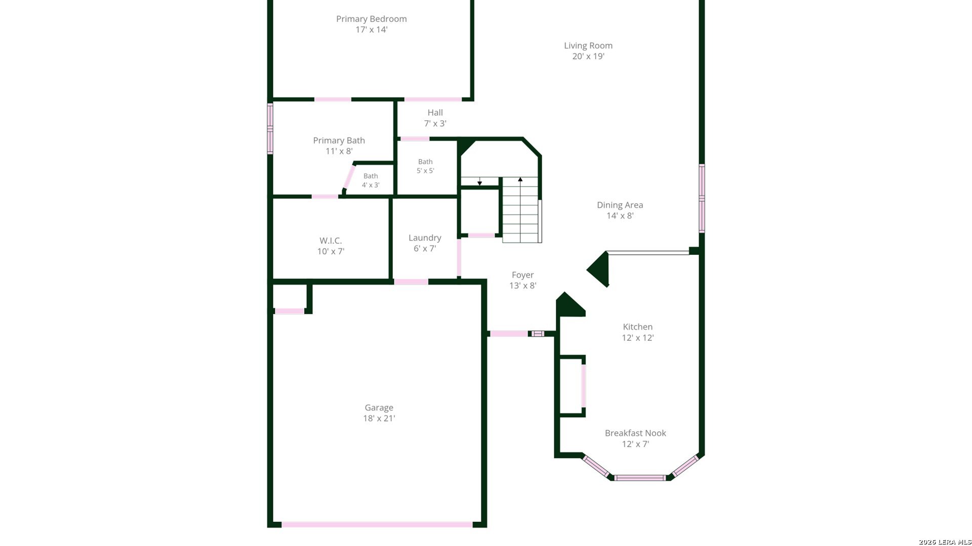 9526 Anderson Way Converse TX 78109