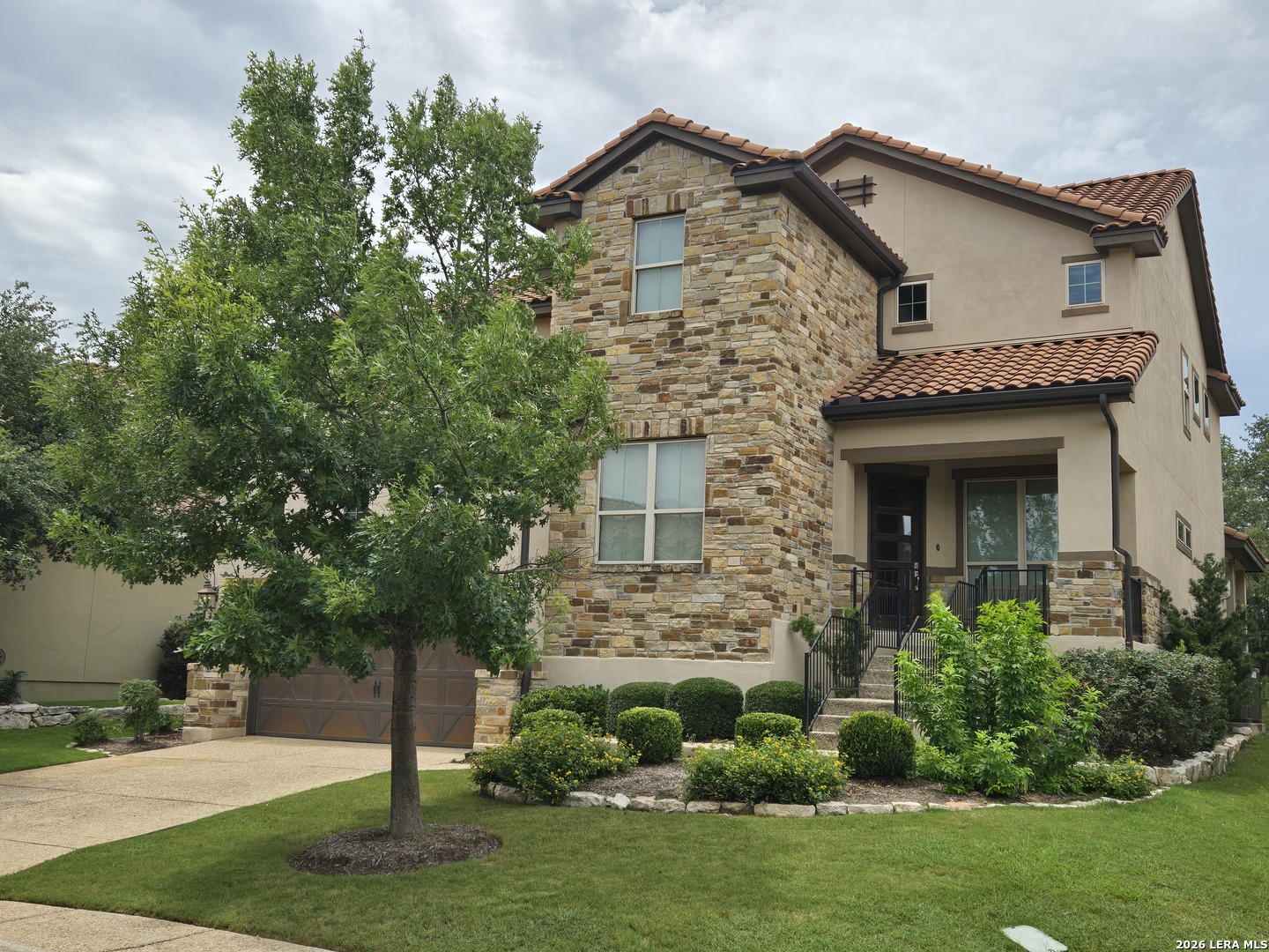 1215 Via SE Villa San Antonio TX 78260